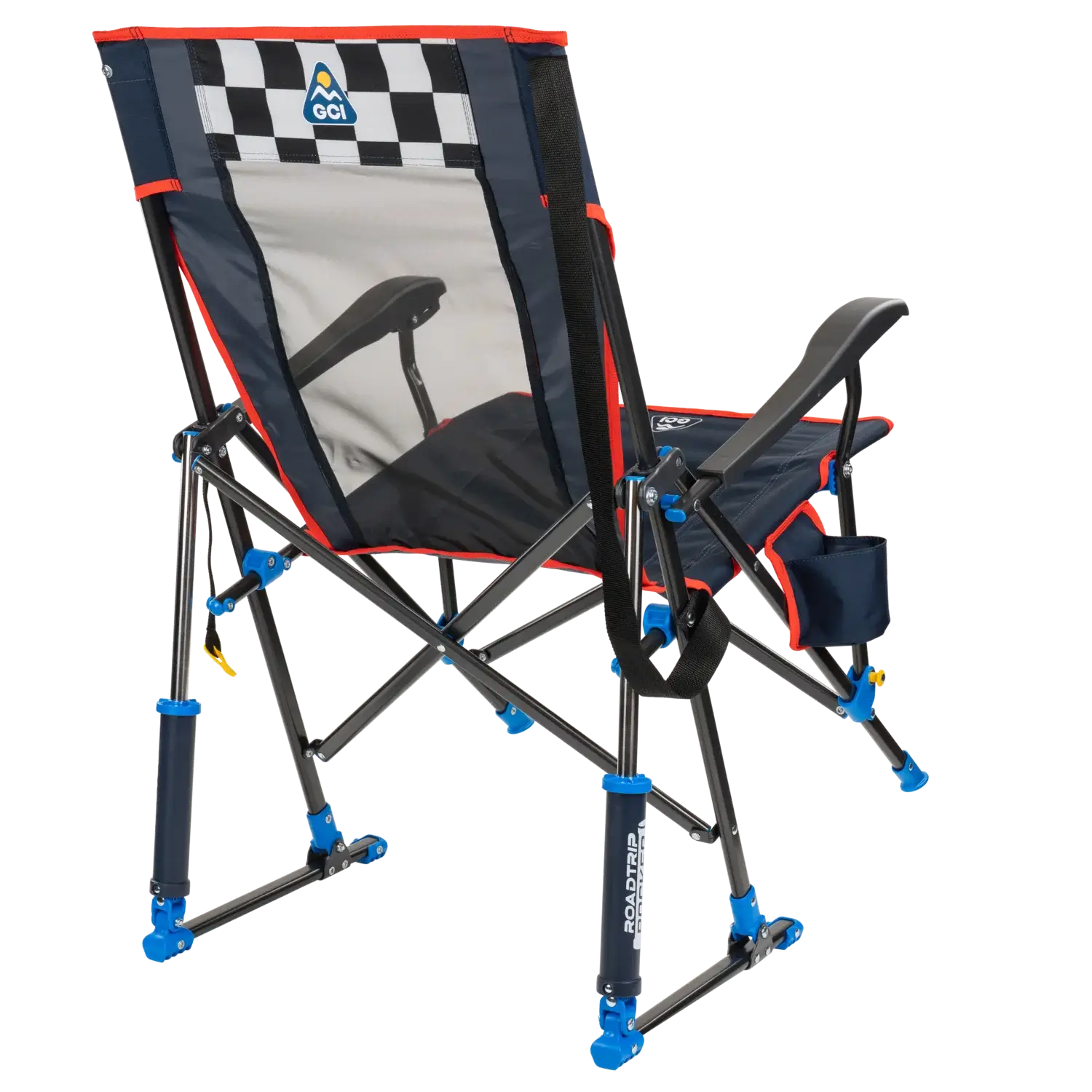 RoadTrip Rocker™ - NASCAR For Him